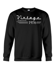 vingate classic 1976 Crewneck Sweatshirt tile
