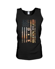 Best Dog Mom Ever Unisex Tank tile