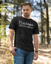 vingate classic 1959 Classic T-Shirt apparel-classic-tshirt-lifestyle-front-49