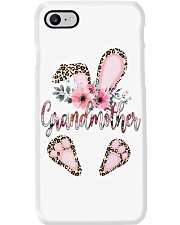 Customize GRANDMA Easter's day Grandmother Phone Case tile