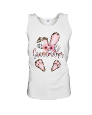 Customize GRANDMA Easter's day Grandmother Unisex Tank tile