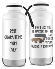 a mom like you is harder to find than toilet paper Vacuum Bottle tile