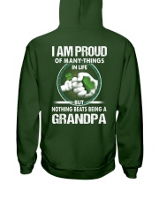 I'm Proud Of Things In Life Patrick's Day To GP Hooded Sweatshirt tile