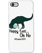 Happy East 2021 Easter Phone Case tile