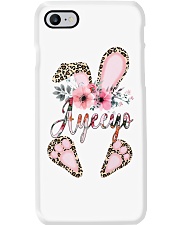 Customize GRANDMA Easter's day Ayeeyo Phone Case tile
