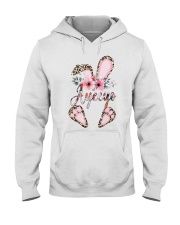 Customize GRANDMA Easter's day Ayeeyo Hooded Sweatshirt tile
