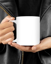 I Don't Need Google Wife To Husband Mug ceramic-mug-lifestyle-25