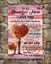 For All The Times U Picked Me Up When I Was Down 11x17 Poster aos-poster-portrait-11x17-lifestyle-16