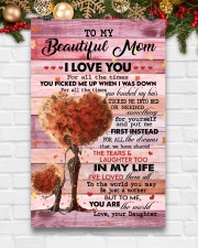 For All The Times U Picked Me Up When I Was Down 11x17 Poster aos-poster-portrait-11x17-lifestyle-23