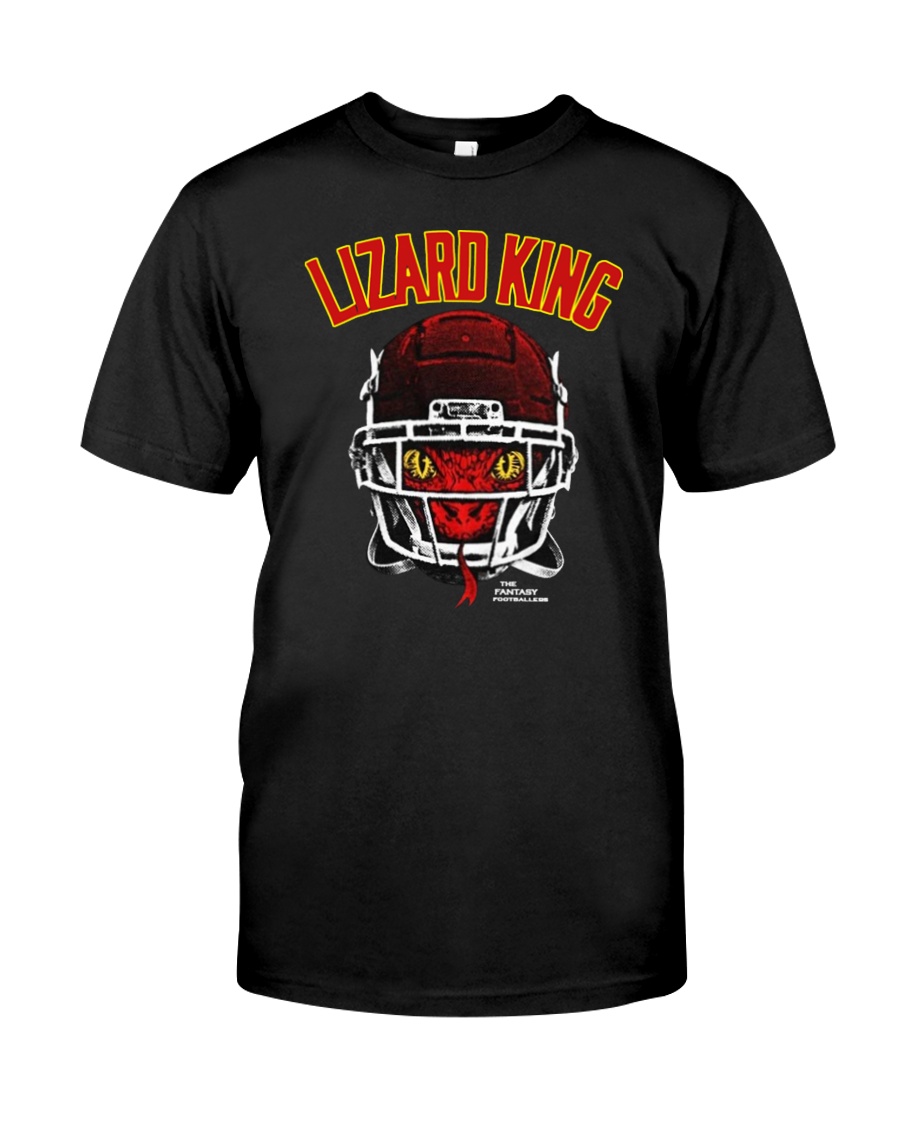 lizard king sammy watkins shirt Classic T-Shirt