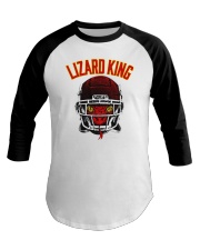 lizard king sammy watkins shirt Baseball Tee thumbnail