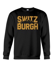 Switz Burgh Shirt Crewneck Sweatshirt thumbnail