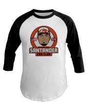 Anthony Santander Fan Club T Shirt Baseball Tee thumbnail
