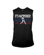 It's Happened Babe Ryu Shirt Sleeveless Tee thumbnail