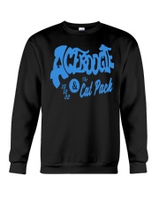 Ace Boogie And The Cat Pack T Shirt Crewneck Sweatshirt thumbnail