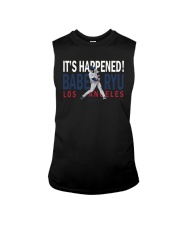 Babe Ryu T Shirt Sleeveless Tee thumbnail