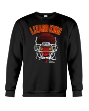 The Sammy watkins lizard king t shirt Crewneck Sweatshirt thumbnail