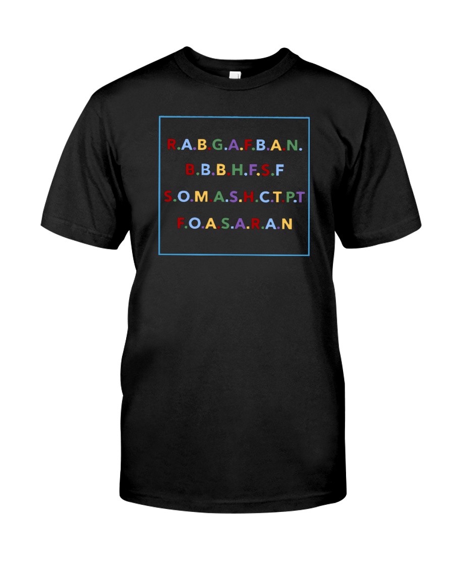 REAL ASS BITCH GIVE A FUCK BOUT A NIGGA SHIRT Classic T-Shirt