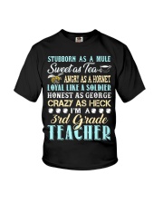 fball001 Youth T-Shirt thumbnail