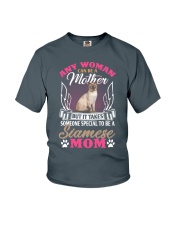 Siamese Youth T-Shirt thumbnail