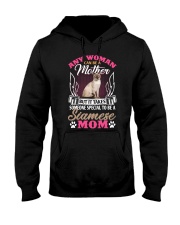 Siamese Hooded Sweatshirt tile