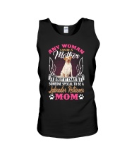 Labrador Retriever Unisex Tank thumbnail