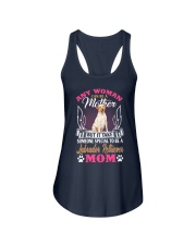 Labrador Retriever Ladies Flowy Tank thumbnail
