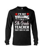 fball001 Long Sleeve Tee thumbnail