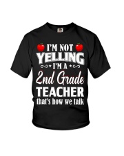 fball001 Youth T-Shirt thumbnail