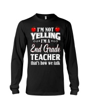 fball001 Long Sleeve Tee thumbnail