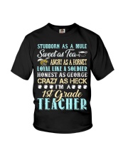 fball001 Youth T-Shirt thumbnail