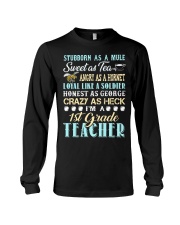 fball001 Long Sleeve Tee thumbnail