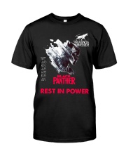 black panther4 Premium Fit Mens Tee thumbnail