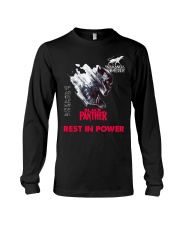 black panther4 Long Sleeve Tee thumbnail