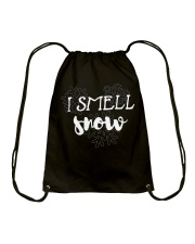black panther2 Drawstring Bag thumbnail
