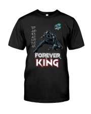 black panther2 Premium Fit Mens Tee thumbnail