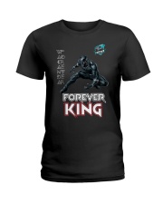 black panther2 Ladies T-Shirt thumbnail