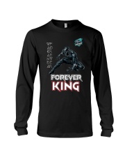 black panther2 Long Sleeve Tee thumbnail