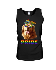 gay Unisex Tank thumbnail