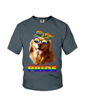 gay Youth T-Shirt thumbnail