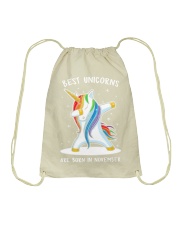 sprt 12 Drawstring Bag thumbnail