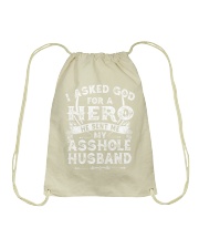 Bulk Temp Drawstring Bag thumbnail
