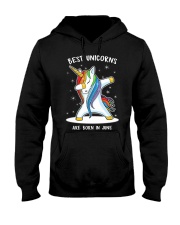 sprt 7 Hooded Sweatshirt thumbnail