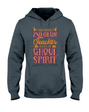 teacher Hooded Sweatshirt tile