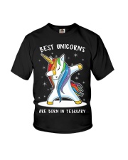 sprt 3 Youth T-Shirt thumbnail