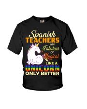 fball001 Youth T-Shirt thumbnail