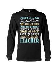 fball001 Long Sleeve Tee thumbnail