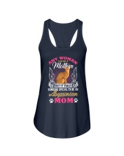 Abyssinian Ladies Flowy Tank thumbnail