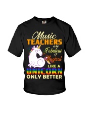 fball001 Youth T-Shirt thumbnail