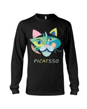 PICATSSO Long Sleeve Tee thumbnail